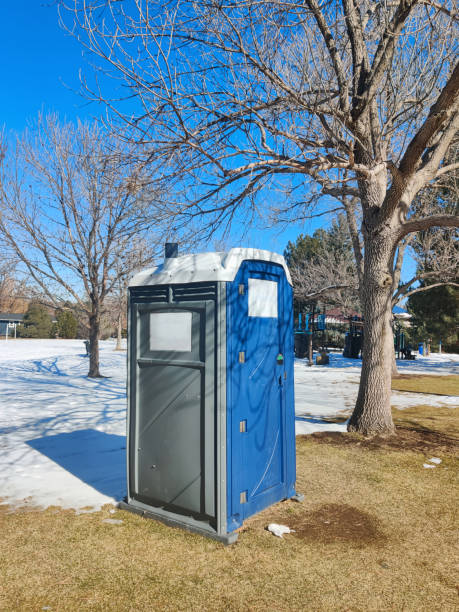 Reliable Nashville, AR Portable Potty Rental Solutions